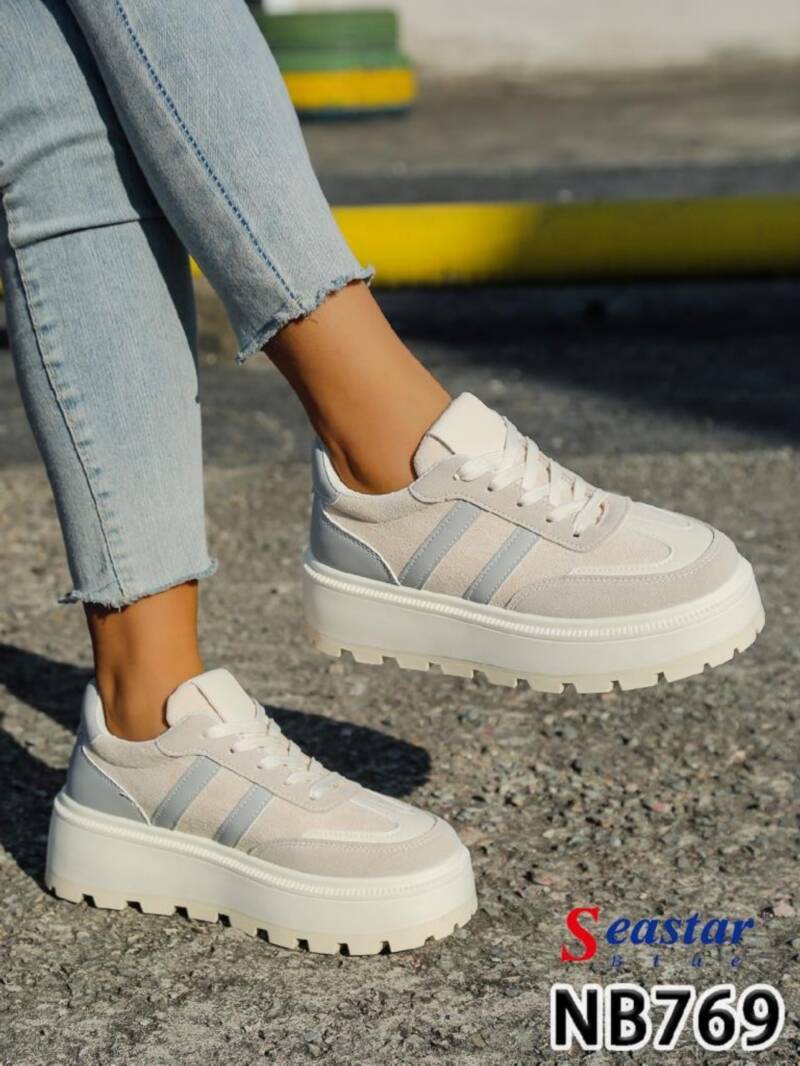 Buty sportowe damskie Roz 36-41 / 12 par